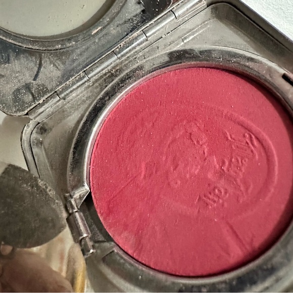 Silver Evan’s with Mayfair vintage compact case - Picture 5 of 10